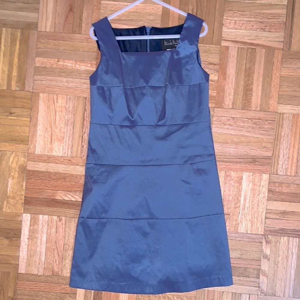 Nicole Miller - Girls Size 7 - Formal Dress - School Dance Appropriate!